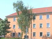 Foto - Etagenwohnung zur Miete in Bitterfeld-Wolfen