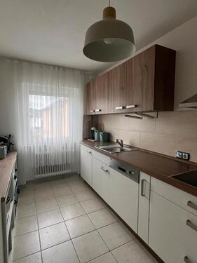 Foto - 4 Zimmer Etagenwohnung in Erlenbach am Main