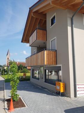 Foto - Gewerbeeinheit Fridolfing Laden Büro