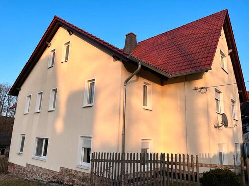 Foto - Einfamilienhaus zum Kaufen in Geithain