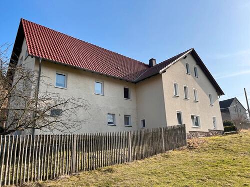 Foto - Einfamilienhaus in Geithain