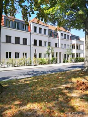Foto - Mietwohnung im Herzen von Königs Wusterhausen