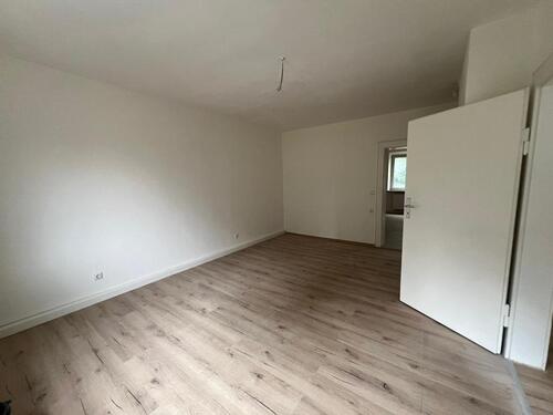 Foto - Etagenwohnung in Hof zur Miete