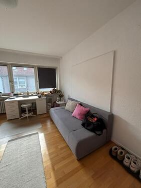 Foto - Etagenwohnung in Osnabrück