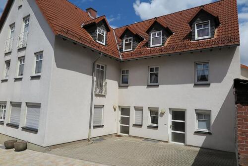 Foto - 1 Zimmer Wohnung, Eigener Eingang, zentral in Treysa - Mauerweg