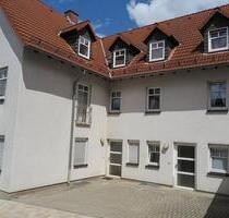 1 Zimmer Wohnung, Eigener Eingang, zentral in Treysa - Mauerweg - Schwalmstadt