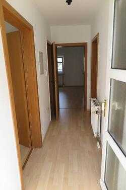 Foto - Etagenwohnung in Schwalmstadt