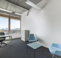 Mitgliedschaften für flexible Arbeitsplätze in Regus Seestern - Düsseldorf Heerdt