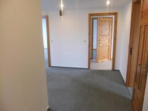 Foto - Etagenwohnung zur Miete in Oeversee