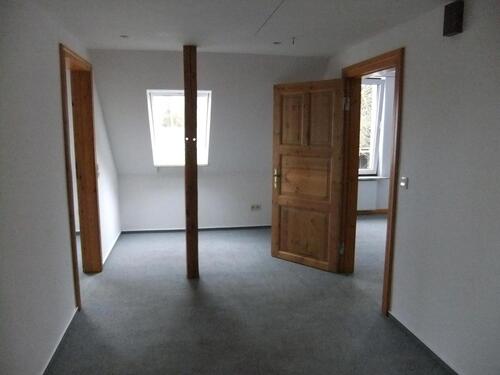Foto - Etagenwohnung in Oeversee