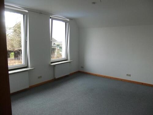 Foto - Etagenwohnung in Oeversee zur Miete