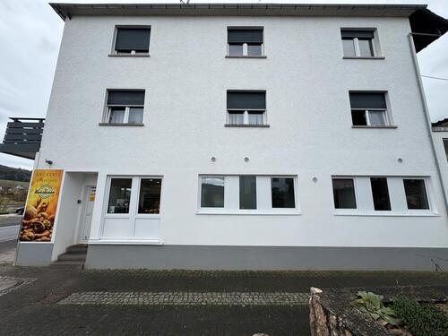 Foto - Etagenwohnung zur Miete in Bausendorf