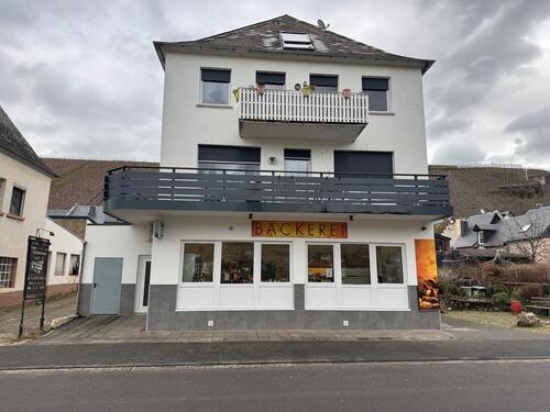 Foto - Etagenwohnung in Bausendorf zur Miete