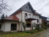 Foto - Jesberg,DG-Wohg.80m2, 2,5Zi, Kü,Bad,ruhige parkähnl. Lage Singlew