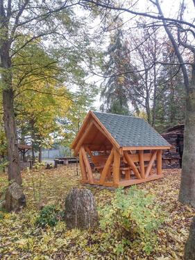 Foto - Etagenwohnung zur Miete in Jesberg