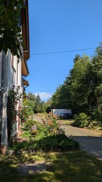 Foto - Etagenwohnung in Jesberg