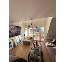 Untermieter 60qm Dachgeschoss - 650,00 EUR Kaltmiete, in Markt Indersdorf (PLZ: 85229)