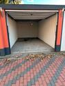 Foto - Garage mit Stromanschluss Stellplatz