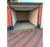 Garage mit Stromanschluss Stellplatz - Neustadt an der Weinstraße Duttweiler