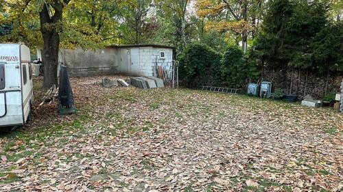 Foto - Stellplatz für Wohnwagen Wohnmobil