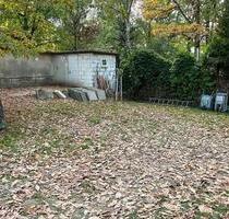 Stellplatz für Wohnwagen Wohnmobil - Dresden Plauen