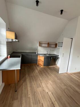 Foto - Etagenwohnung in Brilon