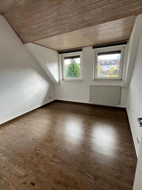Foto - Etagenwohnung in Brilon zur Miete