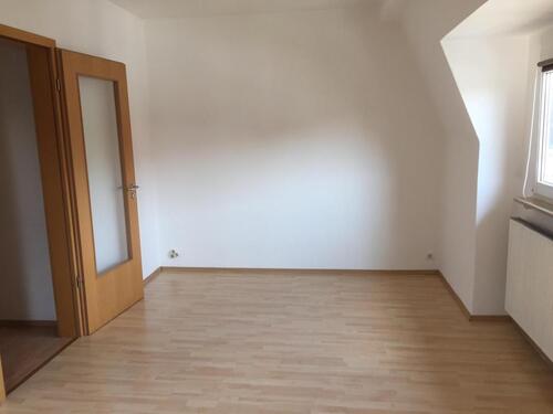 Foto - Etagenwohnung in Osnabrück