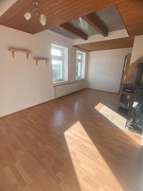 Foto - Etagenwohnung in Augustusburg