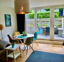 WohnungZwischenmieteFewoFerienwohnungWohnen auf Zeit - Münster Münster-Südost