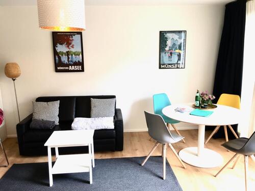 Foto - andere in Münster zur Miete