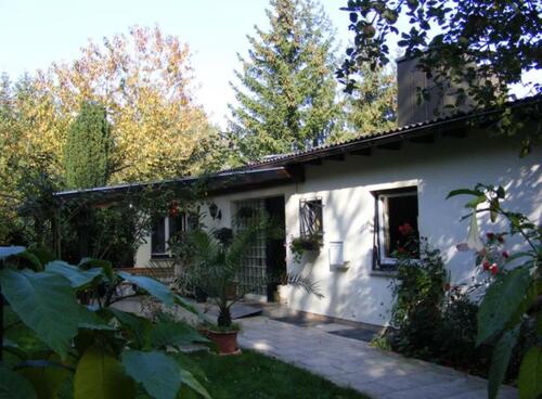 Foto - Architektenhaus mit Panoramablick in Bestlage