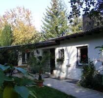 Architektenhaus mit Panoramablick in Bestlage - Ochsenfurt