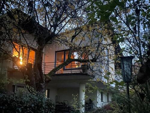 Foto - Einfamilienhaus in Ochsenfurt