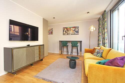 Foto - Etagenwohnung in München