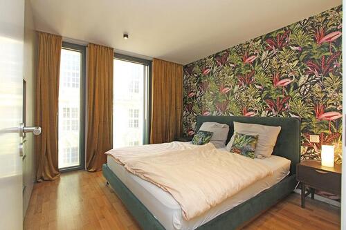 Foto - Etagenwohnung in München zur Miete