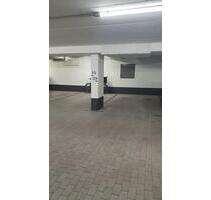 Tiefgaragenstellplatz, 22529 Hamburg