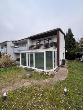 Foto - Reihenendhaus auf dem Johannesberg mit viel Potential