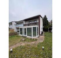 Reihenendhaus auf dem Johannesberg mit viel Potential - Bad Hersfeld