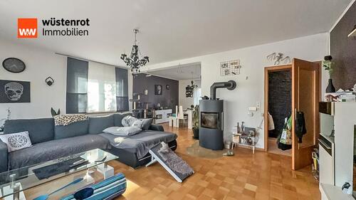 Foto - 4 Zimmer Einfamilienhaus in Wadern