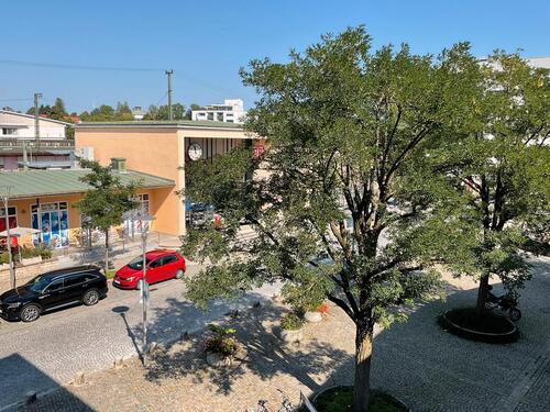 Foto - zentral gelegene Bürofläche in Traunstein zu vermieten (befristet)