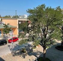 zentral gelegene Bürofläche in Traunstein zu vermieten (befristet)