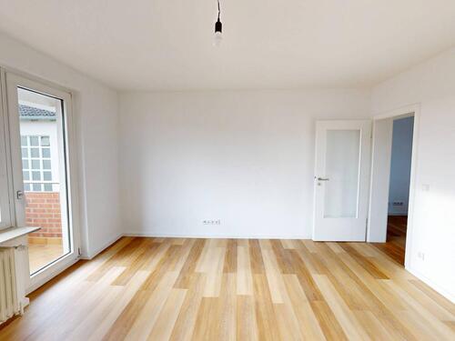 Foto - 2 Zimmer Etagenwohnung in Celle