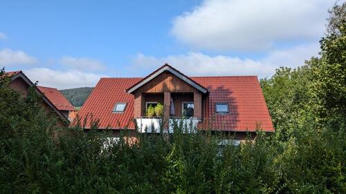 Foto - Schöne 2-Zimmer-Wohnung in Bad Driburg