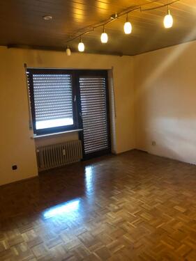 Foto - 3 Zimmer Etagenwohnung in Büdingen