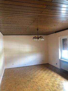 Foto - Etagenwohnung in Büdingen zur Miete