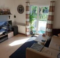 EF-Süd, schicke 2 ZKB Balkon, Garten, ruhige, zentrale Lage - Erfurt Daberstedt