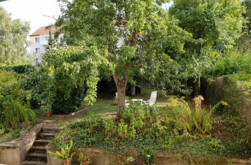 Foto - 2 Zimmer Hochparterre zur Miete in Erfurt