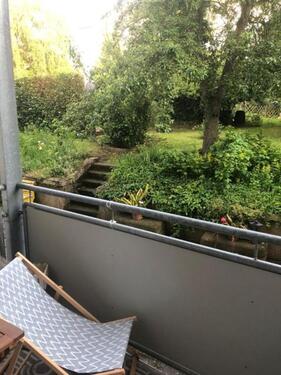 Foto - 2 Zimmer Hochparterre in Erfurt