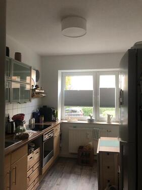 Foto - Hochparterre in Erfurt zur Miete